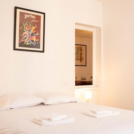 Ferienwohnung Le Puit De Lumiere - Comfortable T3 In Poitiers! Exterior foto